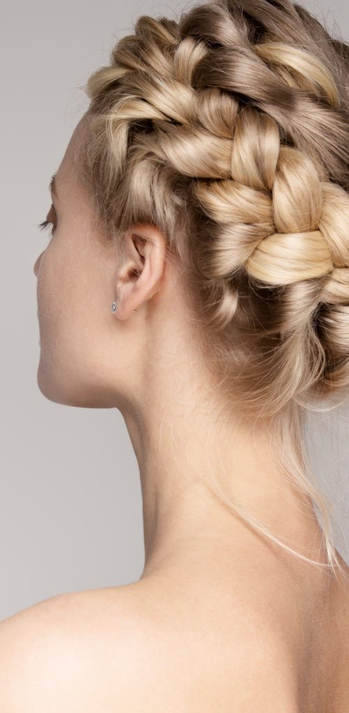 Everything Hair